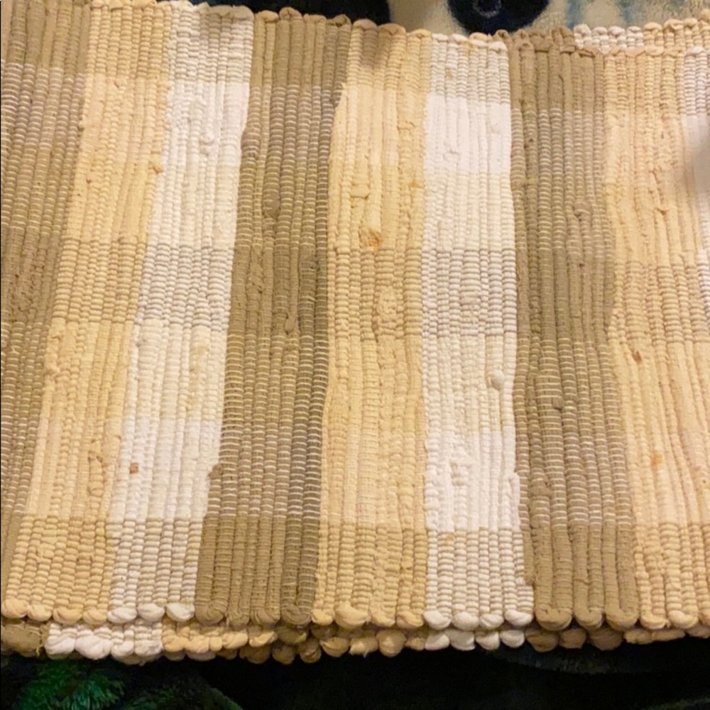 Placemats
